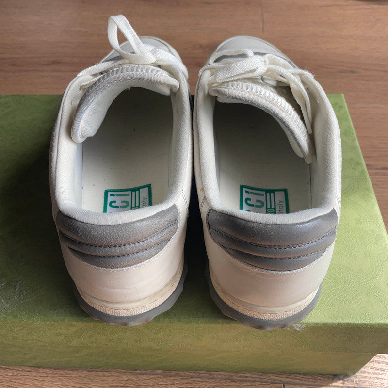 Gucci MAC80 Low-Top Sneakers for Men 0079