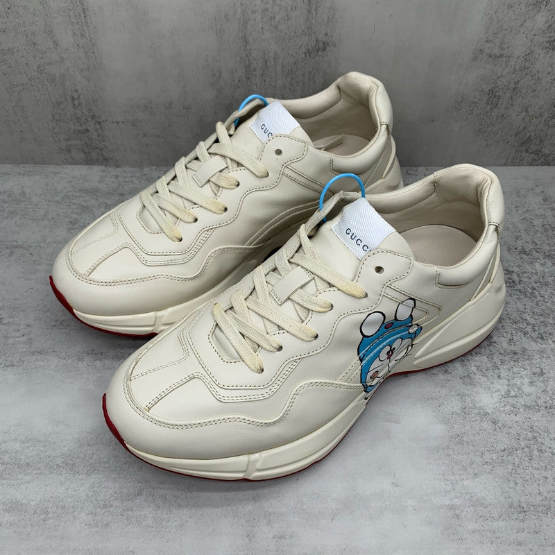 GUCCI Doraemon Rhyton Shoes for Men 0079