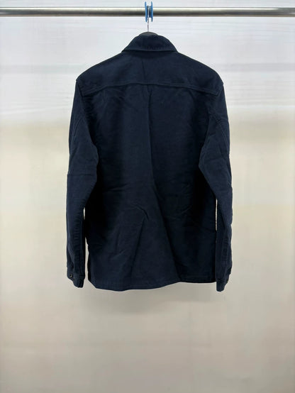 Stone Island Corduroy Shirt Jacket in Size S