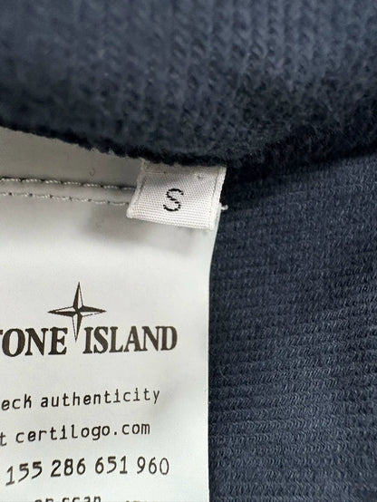 Stone Island Corduroy Shirt Jacket in Size S