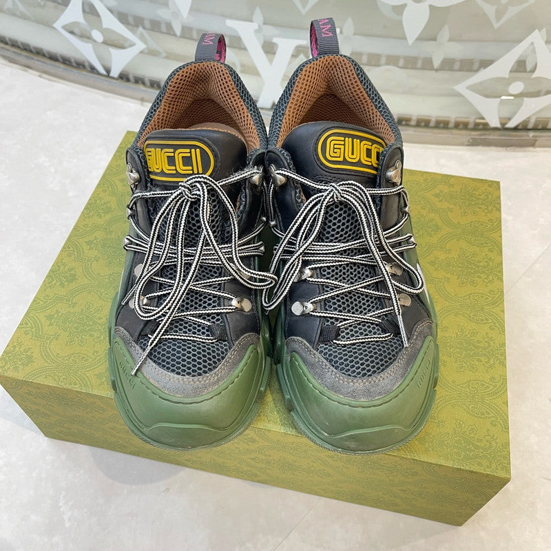 Gucci Flashtrek Low-Top Casual Sneakers 0079