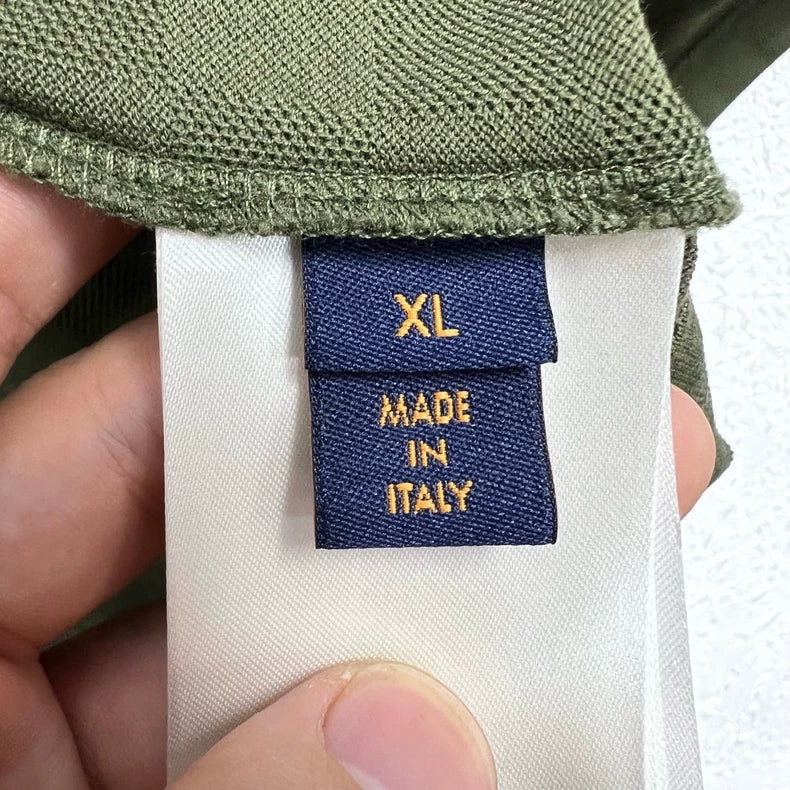 Louis Vuitton SS25 Snake Limited Short Sleeve T-Shirt-yf