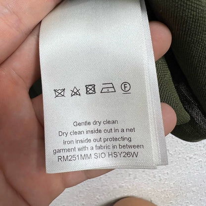 Louis Vuitton SS25 Snake Limited Short Sleeve T-Shirt-yf