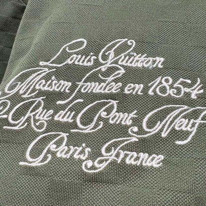 Louis Vuitton SS25 Snake Limited Short Sleeve T-Shirt-yf