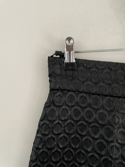 Prada Women's Wide Leg Trousers