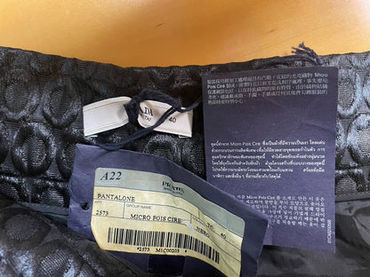 Prada Women's Wide Leg Trousers