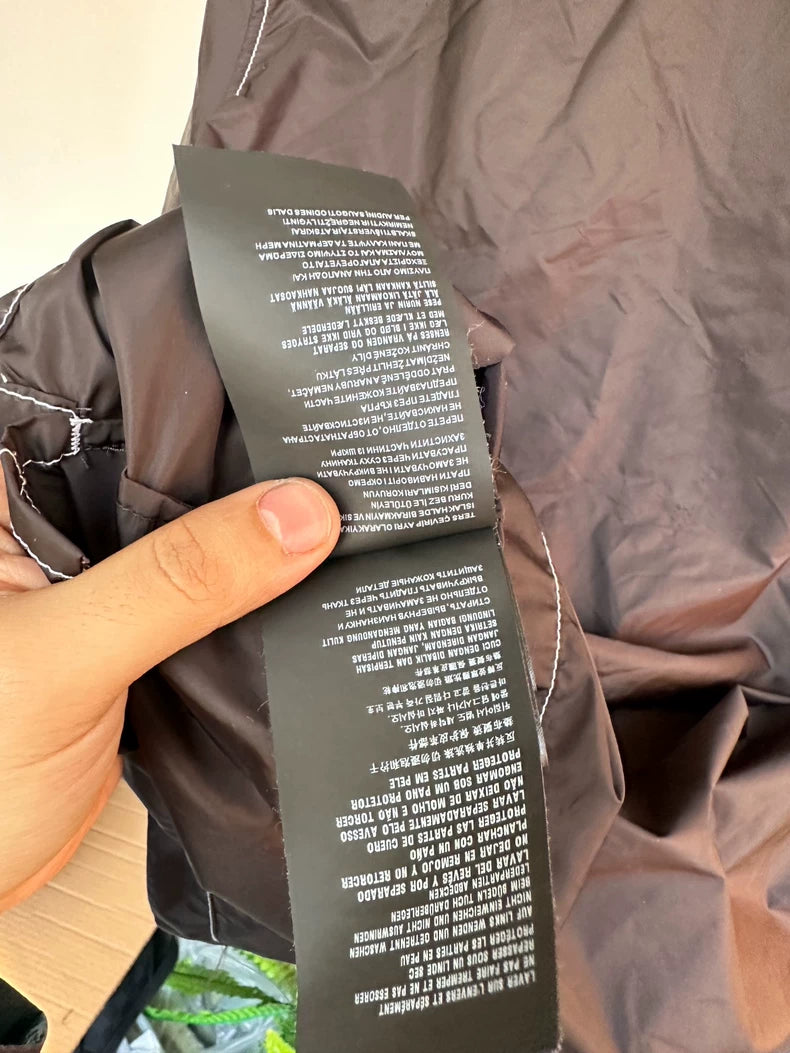 Prada Short Sleeve Button Cardigan