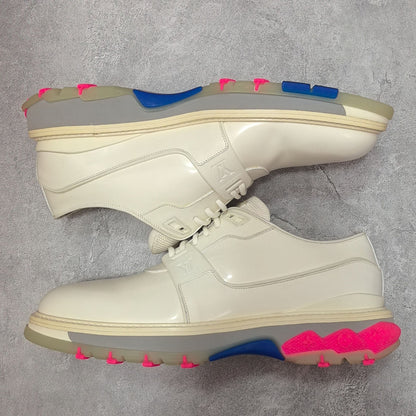 Louis Vuitton Fusion Fashion Low-top Sneakers 0079