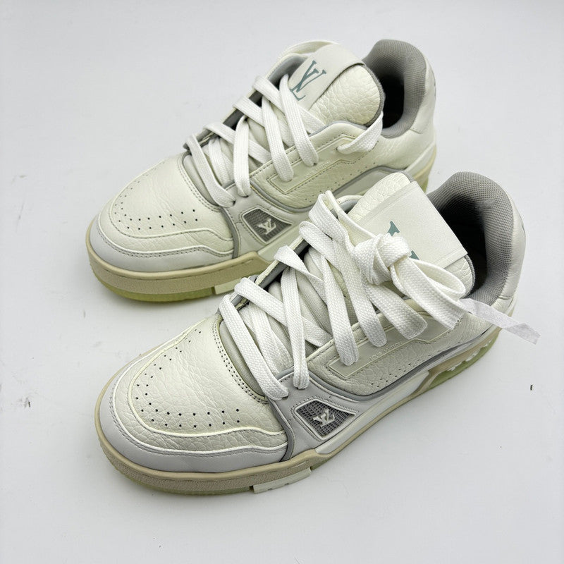 Louis Vuitton Trainer Fashion Sneakers for All 0079