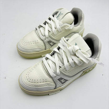 Louis Vuitton Trainer Fashion Sneakers for All 0079