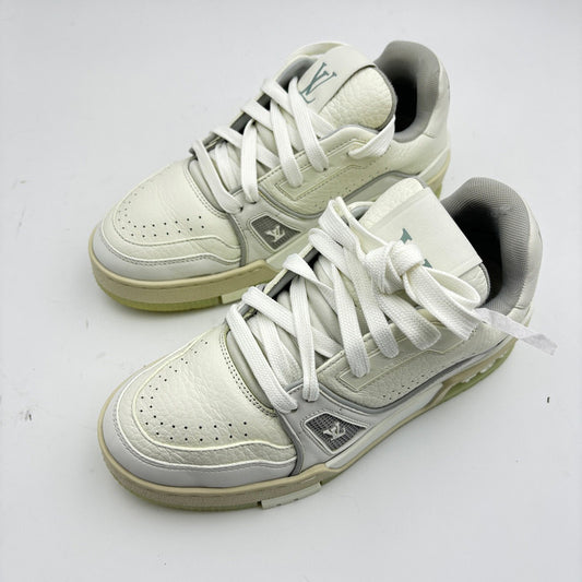 Louis Vuitton Trainer Fashion Sneakers for All 0079