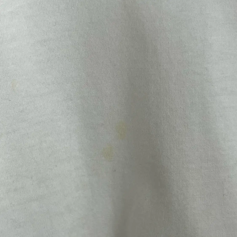 Prada White Cotton Men's T-Shirt