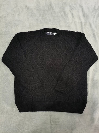 COMME DES GARCONS HOMME Wool Sweater