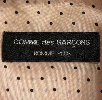 Comme des Garcons Archive Floral Shirt