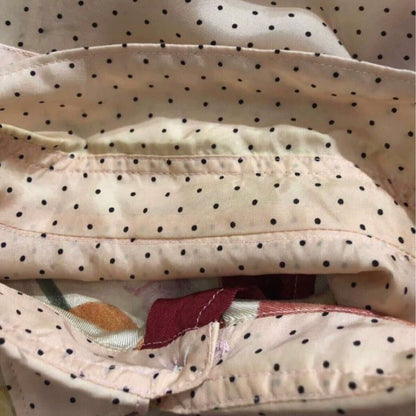 Comme des Garcons Archive Floral Shirt