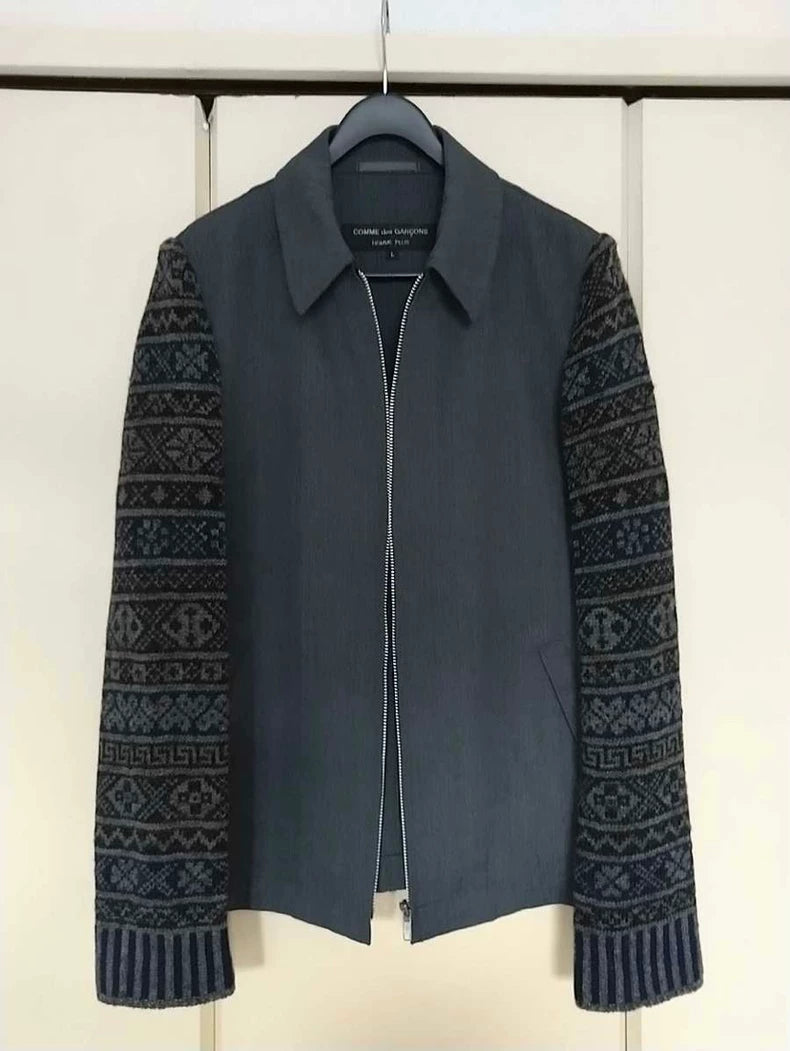 Comme des Garcons 1996 Archive Jacket