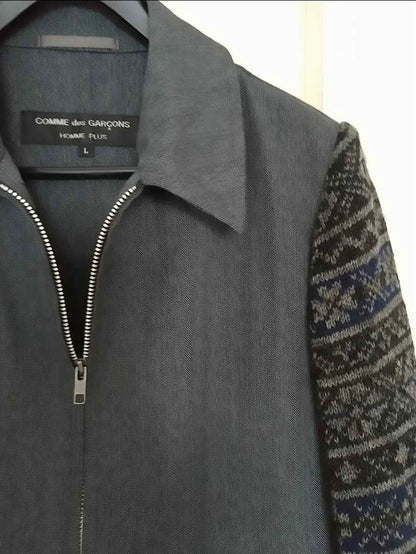 Comme des Garcons 1996 Archive Jacket