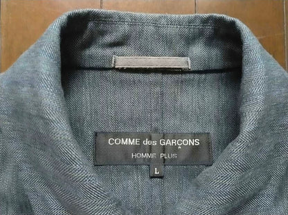 Comme des Garcons 1996 Archive Jacket