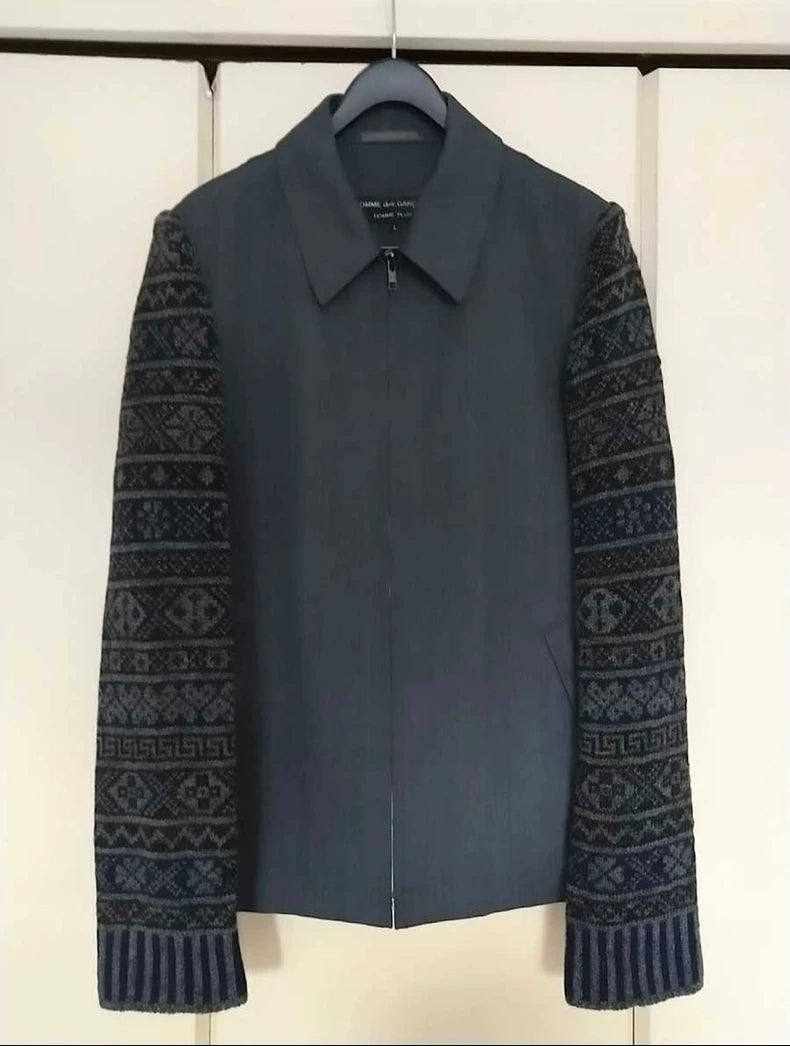 Comme des Garcons 1996 Archive Jacket
