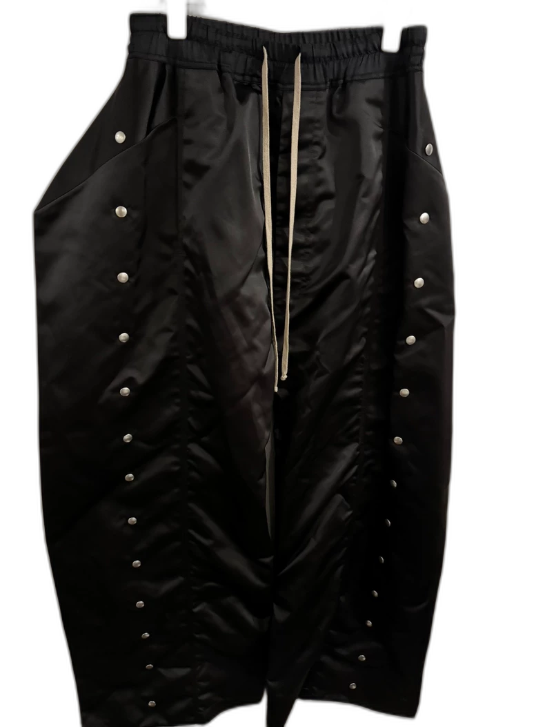 Rick Owens 19SS Pusher Pants