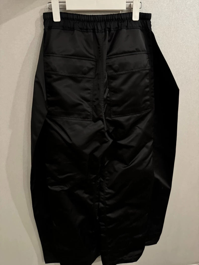 Rick Owens 19SS Pusher Pants