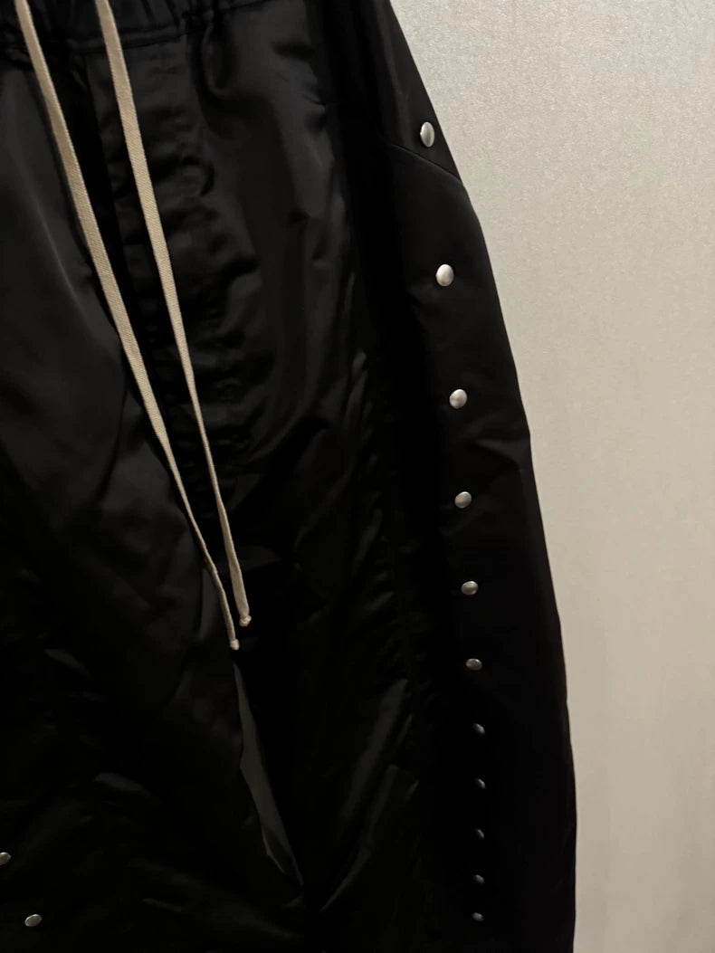 Rick Owens 19SS Pusher Pants