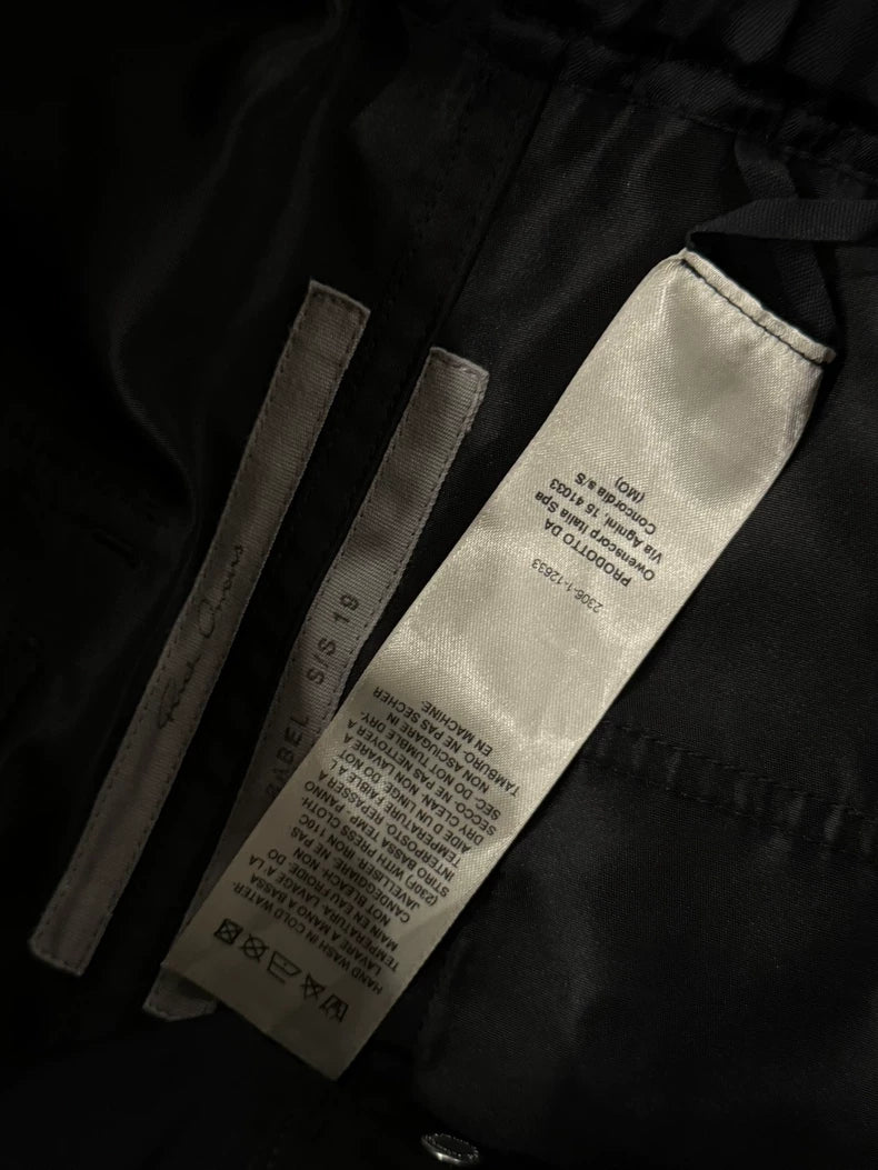 Rick Owens 19SS Pusher Pants