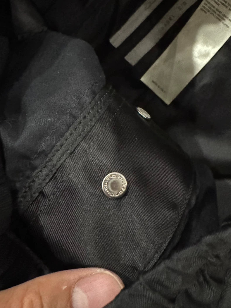 Rick Owens 19SS Pusher Pants