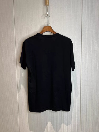 Yohji Yamamoto Short Sleeve T-Shirt