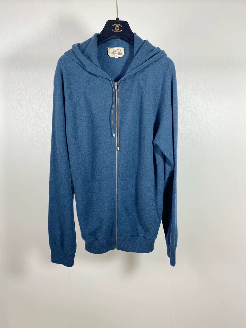 Hermes Hoodie and Pants Set