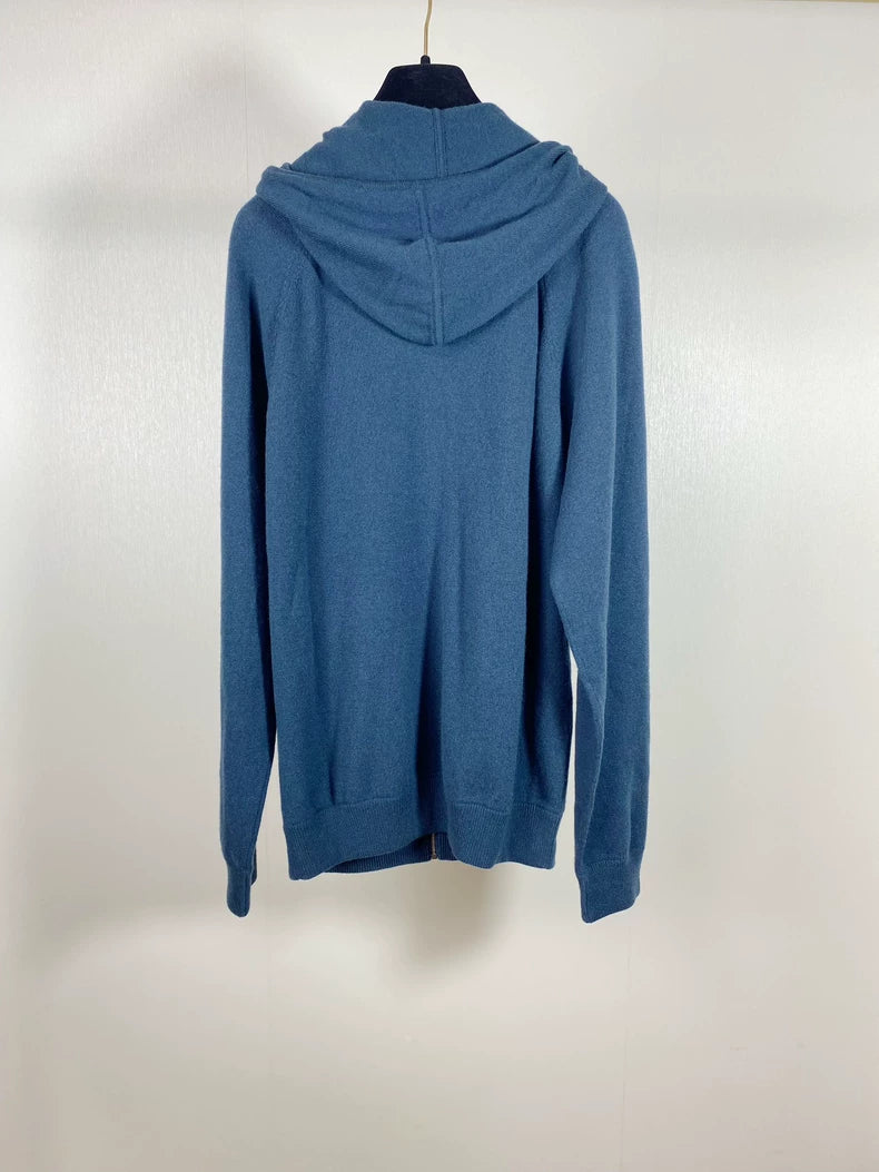 Hermes Hoodie and Pants Set