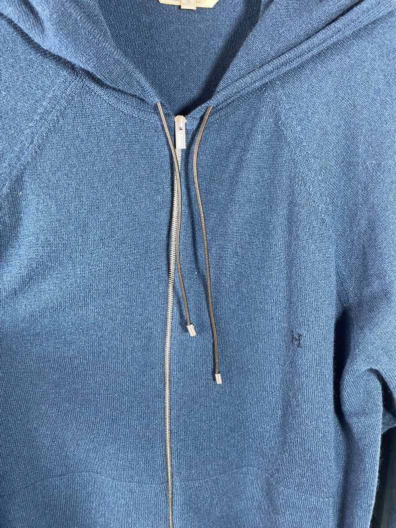 Hermes Hoodie and Pants Set