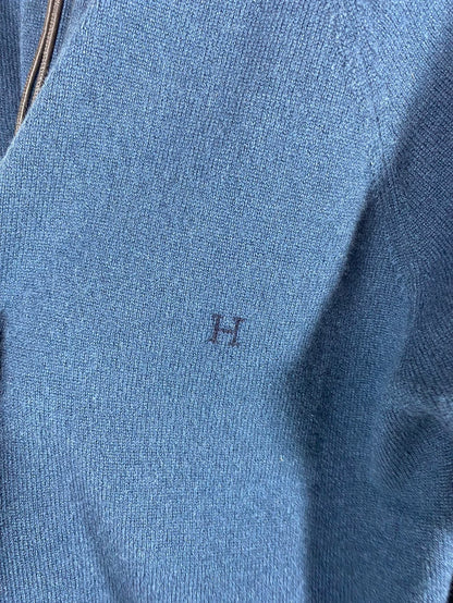 Hermes Hoodie and Pants Set