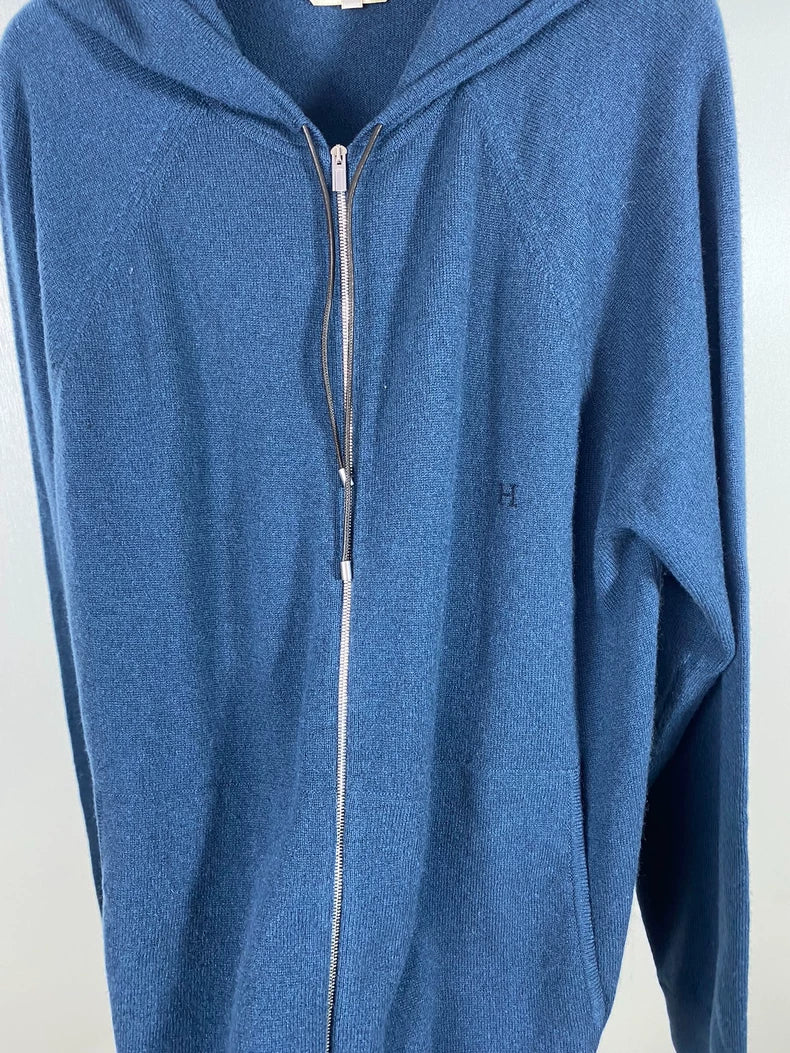 Hermes Hoodie and Pants Set