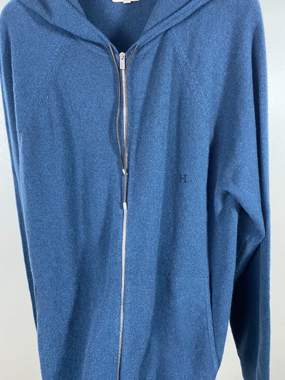 Hermes Hoodie and Pants Set