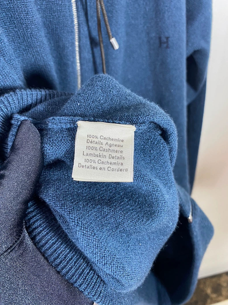 Hermes Hoodie and Pants Set