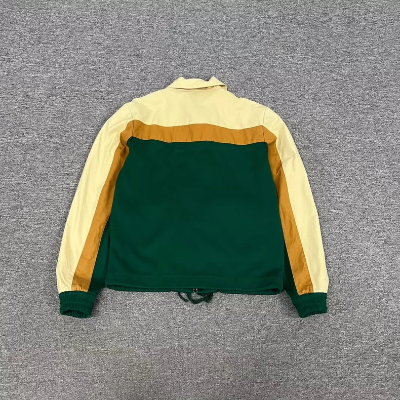 Gucci Double G Colorblock Jacket