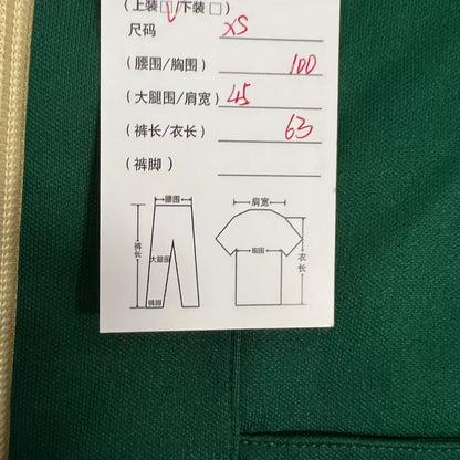 Gucci Double G Colorblock Jacket