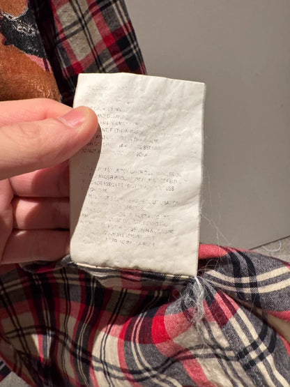 Comme des Garcons SS02 Cuba Shirt