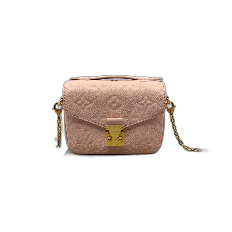 Louis Vuitton Micro Metis Mini Crossbody Bag