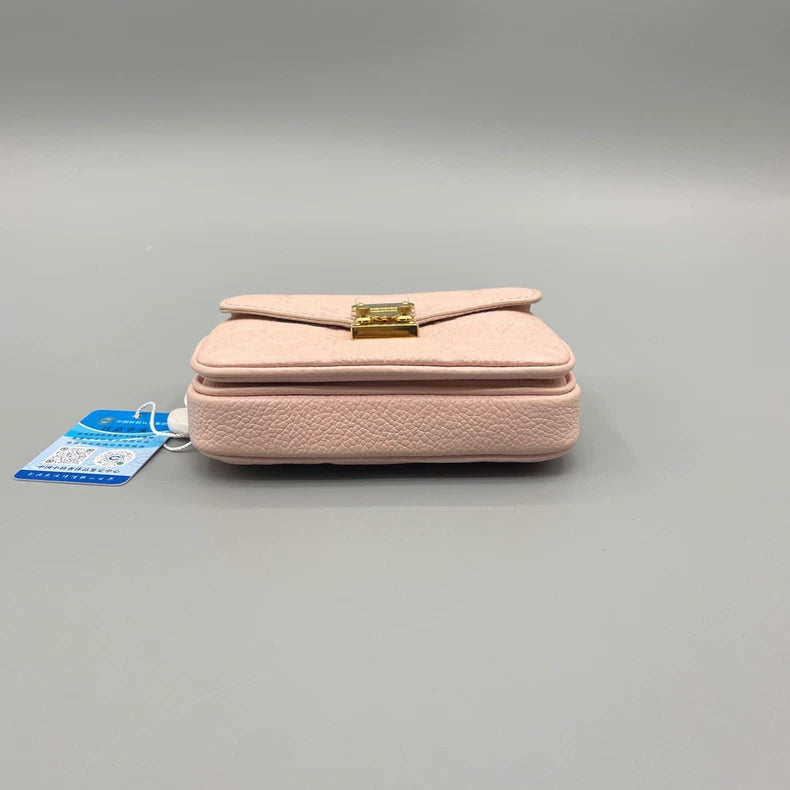 Louis Vuitton Micro Metis Mini Crossbody Bag