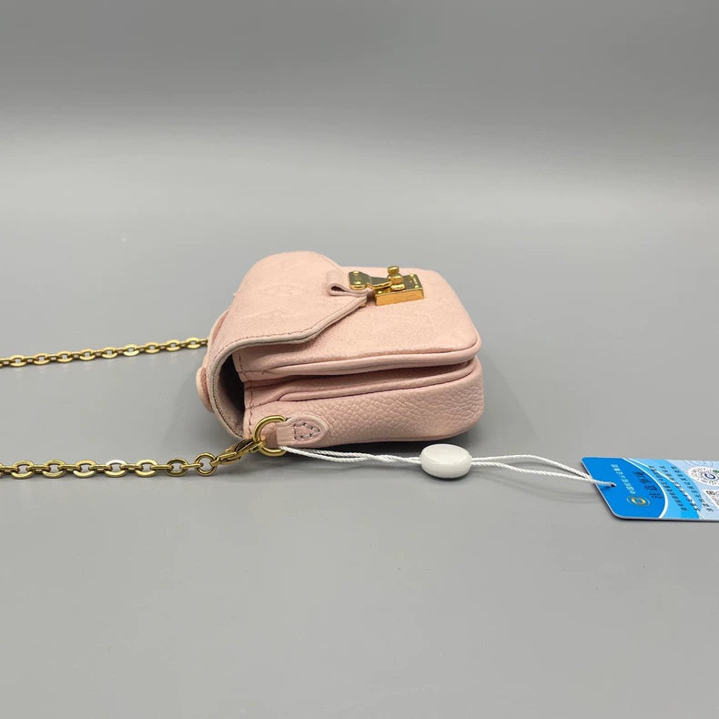 Louis Vuitton Micro Metis Mini Crossbody Bag