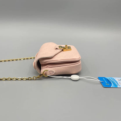 Louis Vuitton Micro Metis Mini Crossbody Bag