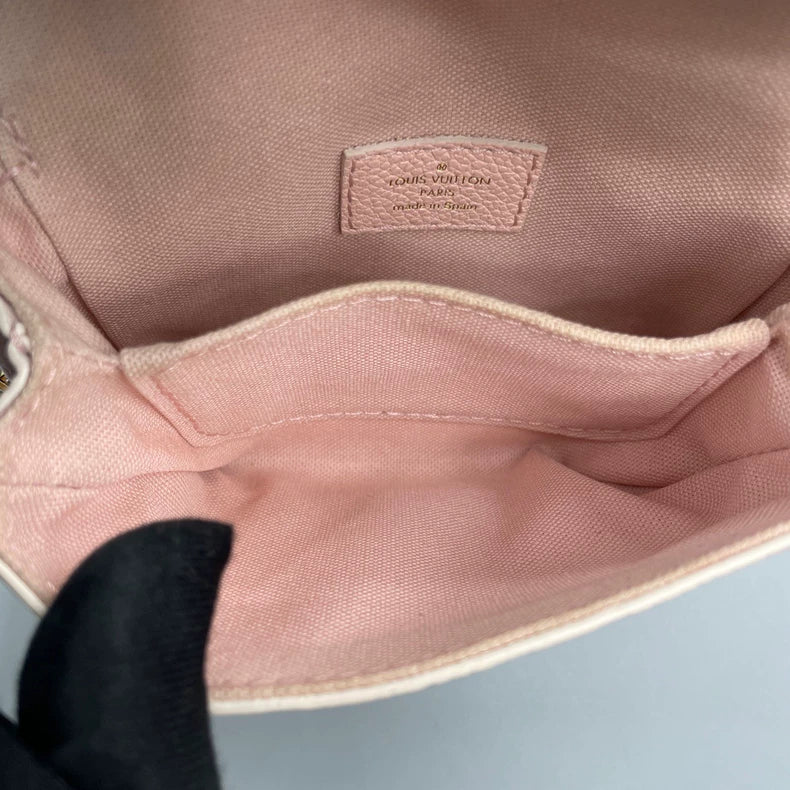 Louis Vuitton Micro Metis Mini Crossbody Bag