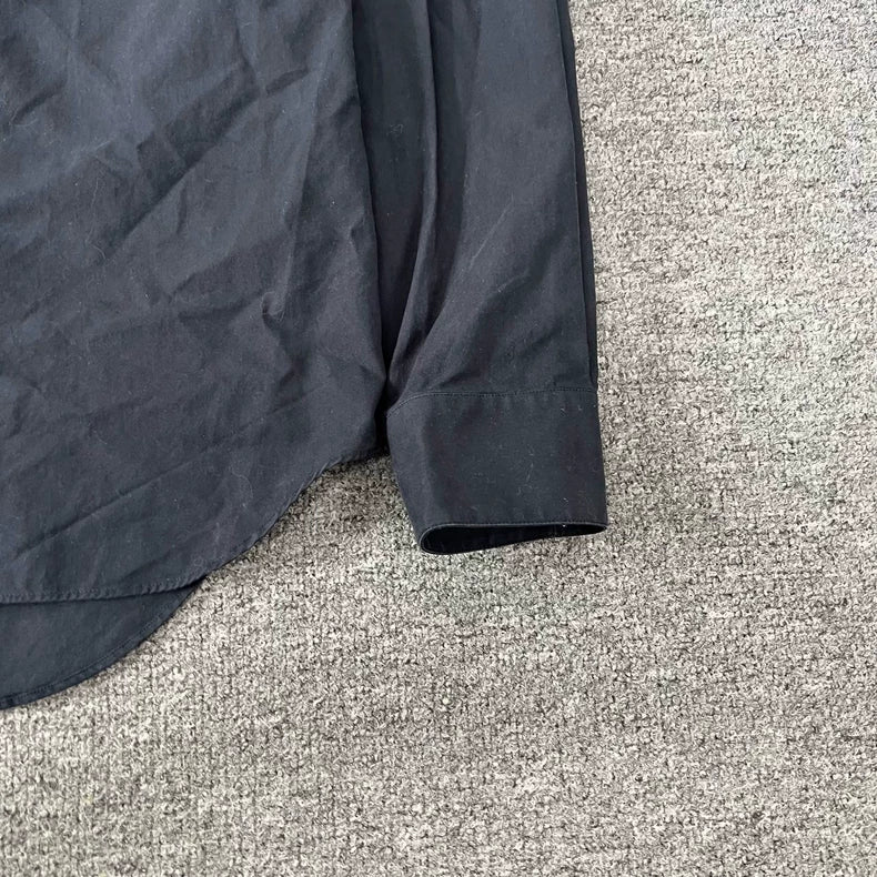 Dior Pocket Shirt with Logo Design