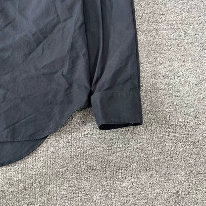 Dior Pocket Shirt with Logo Design