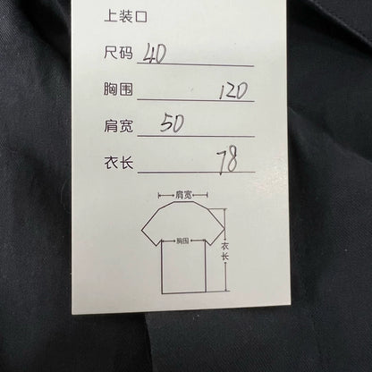 Dior Pocket Shirt with Logo Design