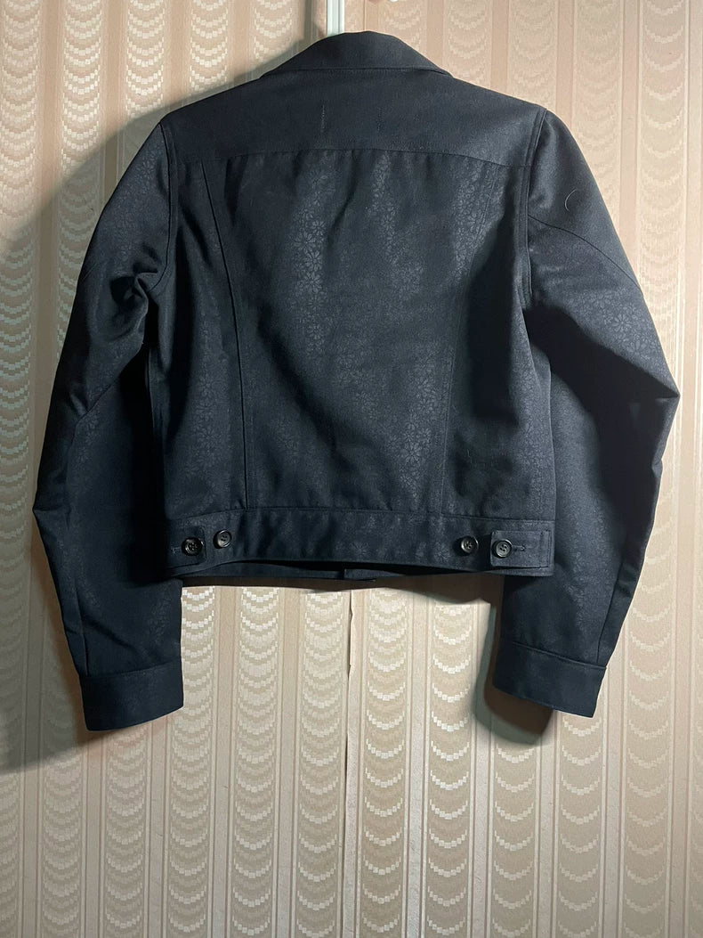 Vintage Comme des Garcons Denim Jacket