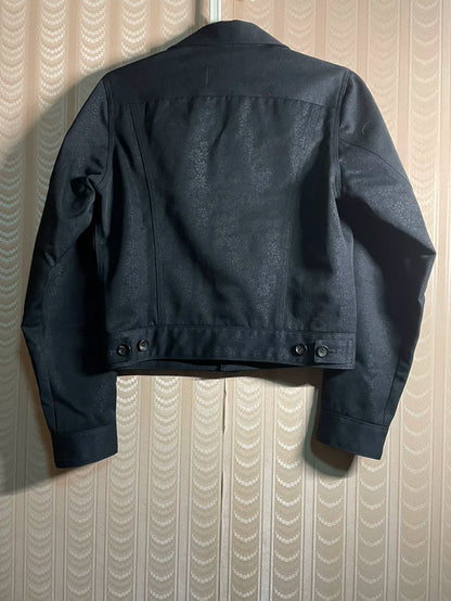 Vintage Comme des Garcons Denim Jacket