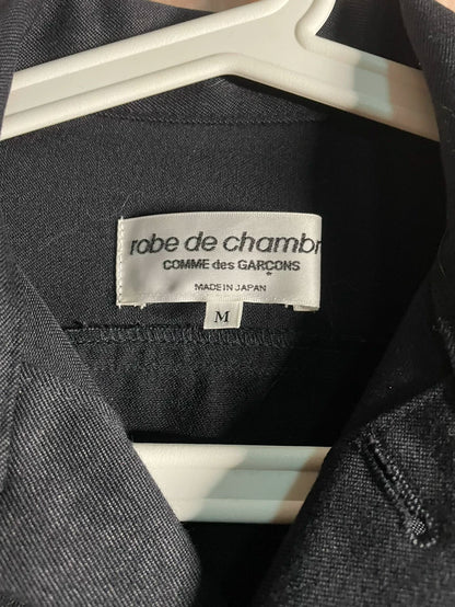 Vintage Comme des Garcons Denim Jacket